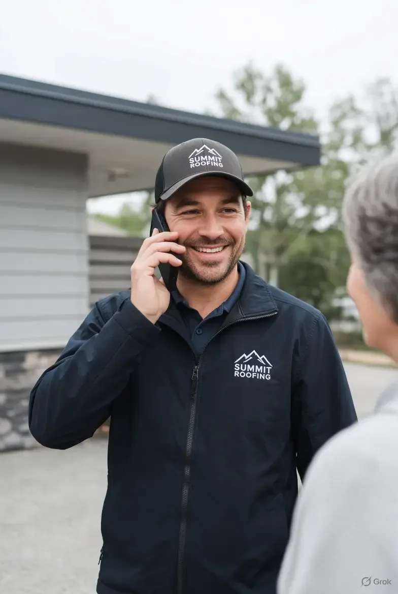 Flat Roof Leak Repair North Smithfield, RI FAQs